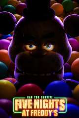 Five Nights at Freddy's poster 16