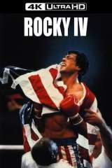 Rocky IV poster 9