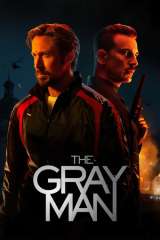 The Gray Man poster 18