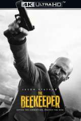 The Beekeeper poster 16