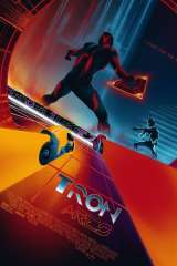 TRON: Ares poster 10