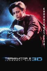 Terminator 2: Judgment Day poster 30