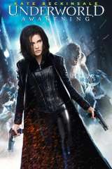 Underworld: Awakening poster 12