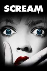 Scream poster 36