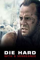 Die Hard: With a Vengeance poster 6