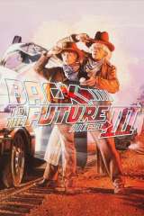 Back to the Future Part III poster 12