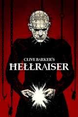 Hellraiser poster 23