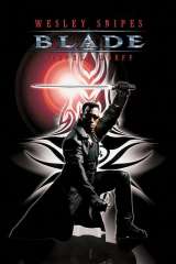Blade poster 80