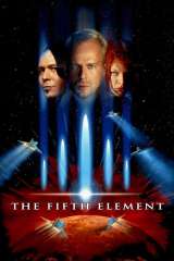 The Fifth Element poster 25