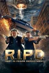 R.I.P.D. poster 17