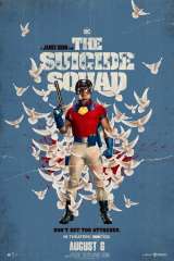 The Suicide Squad poster 10