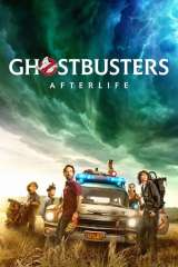 Ghostbusters: Afterlife poster 32