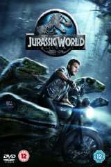 Jurassic World poster 8