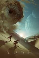 Dune poster 103