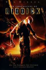 The Chronicles of Riddick (2004)