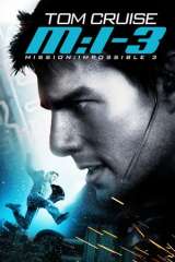Mission: Impossible III poster 15