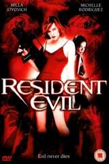 Resident Evil (2002)