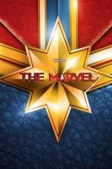The Marvels poster 59