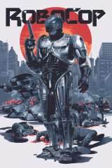 RoboCop poster 5