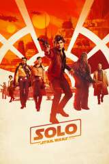 Solo: A Star Wars Story poster 36