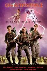 Ghostbusters II poster 18