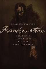 Frankenstein poster 32
