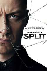 Split (2016)