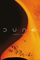 Dune: Part Two poster 12