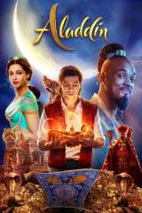 Aladdin poster 6