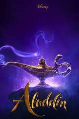Aladdin poster 29