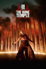 28 Years Later: The Bone Temple poster 17