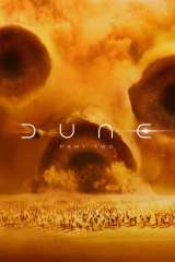 Dune: Part Two poster 39