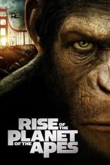 Rise of the Planet of the Apes poster 50