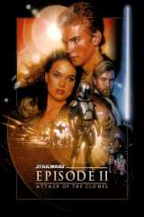 Star Wars: Episode II - Attack of the Clones poster 17