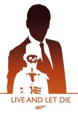 Live and Let Die poster 8