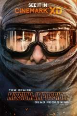 Mission: Impossible - Dead Reckoning Part One poster 19