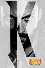 Kraven the Hunter poster 8