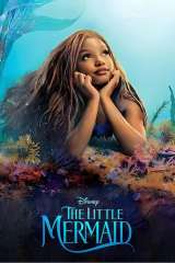 The Little Mermaid poster 62