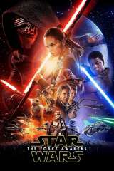 Star Wars: The Force Awakens poster 26