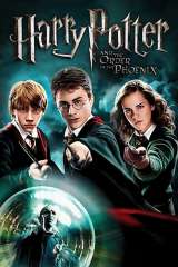 Harry Potter and the Order of the Phoenix poster 20