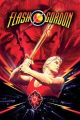 Flash Gordon poster 36