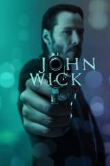 John Wick poster 38