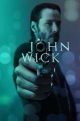 John Wick poster 1