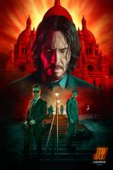 John Wick: Chapter 4 poster 8