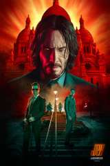 John Wick: Chapter 4 poster 7