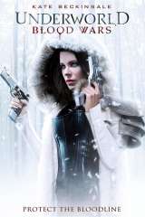 Underworld: Blood Wars poster 20