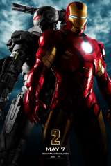 Iron Man 2 poster 14