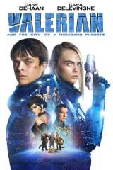 Valerian and the City of a Thousand Planets poster 21