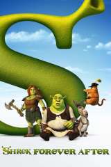 Shrek Forever After poster 19