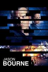 Jason Bourne poster 8